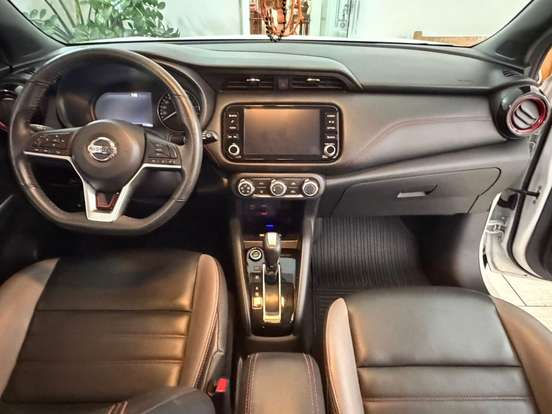 NISSAN-KICKS-1.6 16V FLEXSTART XPLAY XTRONIC NISSAN-KICKS-2021