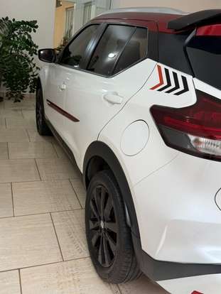 NISSAN-KICKS-1.6 16V FLEXSTART XPLAY XTRONIC NISSAN-KICKS-2021