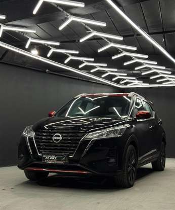 NISSAN-KICKS-1.6 16V FLEXSTART XPLAY XTRONIC NISSAN-KICKS-2023