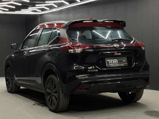 NISSAN-KICKS-1.6 16V FLEXSTART XPLAY XTRONIC NISSAN-KICKS-2023