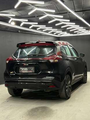 NISSAN-KICKS-1.6 16V FLEXSTART XPLAY XTRONIC NISSAN-KICKS-2023