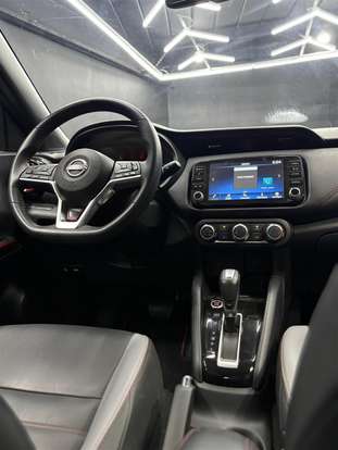 NISSAN-KICKS-1.6 16V FLEXSTART XPLAY XTRONIC NISSAN-KICKS-2023