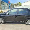 NISSAN MARCH 1.6 SR 16V FLEX 4P MANUAL NISSAN MARCH 1.6 SR 16V FLEX 4P MANUAL