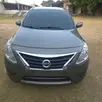 NISSAN VERSA 1.6 16V FLEX SL 4P MANUAL NISSAN VERSA 1.6 16V FLEX SL 4P MANUAL