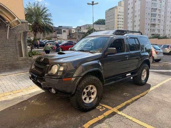 NISSAN-XTERRA-2003