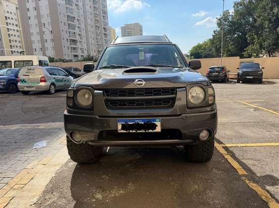 NISSAN-XTERRA-2003