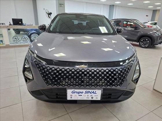 OMODA 5 1.5 TGDI HEV PRESTIGE DHT