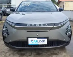 OMODA E5 61,1 KW ELÉTRICO OMODA E5 61,1 KW ELÉTRICO