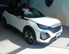 PEUGEOT 2008 1.0 TURBO 200 HYBRID GT CVT PEUGEOT 2008 1.0 TURBO 200 HYBRID GT CVT