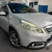 PEUGEOT 2008 1.6 16V FLEX GRIFFE 4P AUTOMÁTICO PEUGEOT 2008 1.6 16V FLEX GRIFFE 4P AUTOMÁTICO