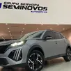 PEUGEOT 2008 1.0 TURBO 200 FLEX ACTIVE CVT PEUGEOT 2008 1.0 TURBO 200 FLEX ACTIVE CVT