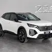 PEUGEOT 2008 1.0 TURBO 200 FLEX ACTIVE CVT PEUGEOT 2008 1.0 TURBO 200 FLEX ACTIVE CVT