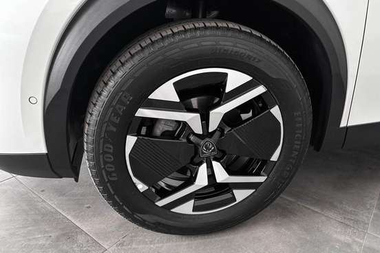 PEUGEOT-2008-1.0 TURBO 200 FLEX ACTIVE CVT PEUGEOT-2008-2024