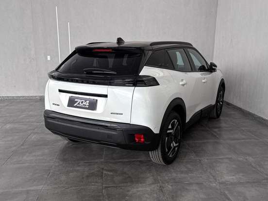 PEUGEOT-2008-1.0 TURBO 200 FLEX ACTIVE CVT PEUGEOT-2008-2024