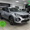 PEUGEOT 2008 1.0 TURBO 200 FLEX ALLURE CVT PEUGEOT 2008 1.0 TURBO 200 FLEX ALLURE CVT