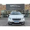 PEUGEOT 2008 1.6 16V FLEX GRIFFE 4P AUTOMÁTICO PEUGEOT 2008 1.6 16V FLEX GRIFFE 4P AUTOMÁTICO