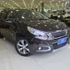 PEUGEOT 2008 1.6 16V FLEX GRIFFE 4P AUTOMÁTICO PEUGEOT 2008 1.6 16V FLEX GRIFFE 4P AUTOMÁTICO