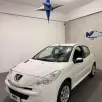 PEUGEOT 207 1.4 ACTIVE 8V FLEX 4P MANUAL PEUGEOT 207 1.4 ACTIVE 8V FLEX 4P MANUAL