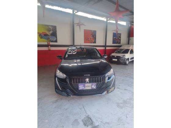 PEUGEOT 208 1.0 FIREFLY FLEX LIKE MANUAL