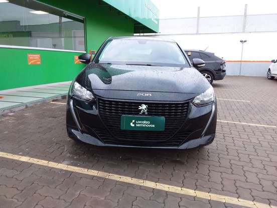 PEUGEOT-208-1.0 FIREFLY FLEX LIKE MANUAL PEUGEOT-208-2024