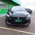 PEUGEOT 208 1.0 FIREFLY FLEX LIKE MANUAL PEUGEOT 208 1.0 FIREFLY FLEX LIKE MANUAL