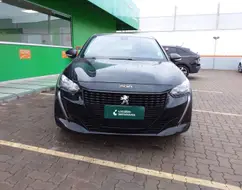 PEUGEOT 208 1.0 FIREFLY FLEX LIKE MANUAL PEUGEOT 208 1.0 FIREFLY FLEX LIKE MANUAL