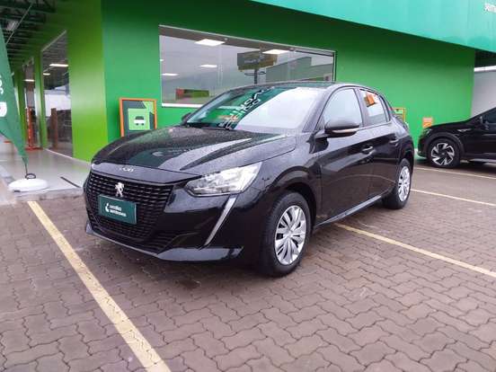 PEUGEOT-208-1.0 FIREFLY FLEX LIKE MANUAL PEUGEOT-208-2024