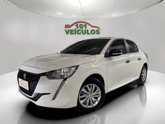 PEUGEOT 208 1.0 FIREFLY FLEX LIKE MANUAL