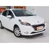 PEUGEOT 208 1.5 ACTIVE 8V FLEX 4P MANUAL PEUGEOT 208 1.5 ACTIVE 8V FLEX 4P MANUAL