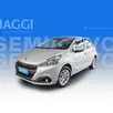 PEUGEOT 208 1.6 ACTIVE PACK 16V FLEX 4P AUTOMÁTICO PEUGEOT 208 1.6 ACTIVE PACK 16V FLEX 4P AUTOMÁTICO
