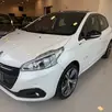 PEUGEOT 208 1.6 THP GT 16V FLEX 4P MANUAL PEUGEOT 208 1.6 THP GT 16V FLEX 4P MANUAL