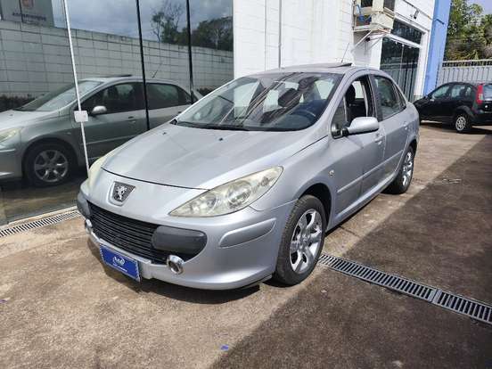 PEUGEOT-307-2010