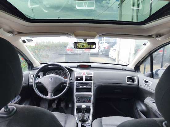 PEUGEOT-307-2010