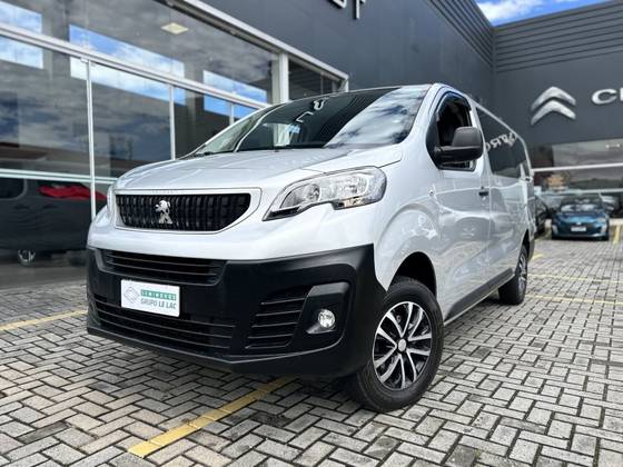 PEUGEOT EXPERT 1.5 BLUEHDI DIESEL CARGO MANUAL