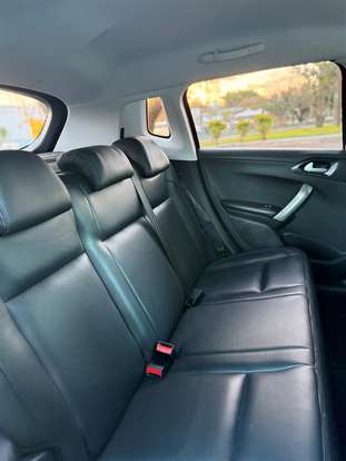 PEUGEOT-2008-1.6 16V FLEX ALLURE 4P AUTOMÁTICO PEUGEOT-2008-2019