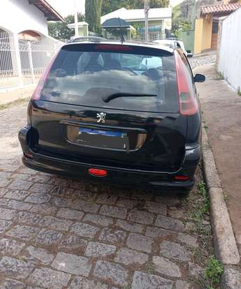 PEUGEOT-206-2006