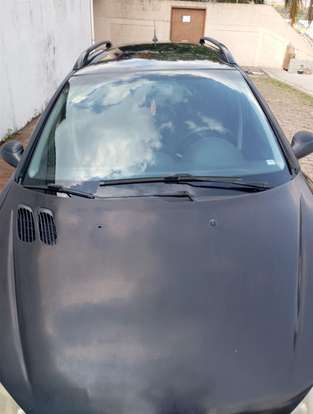 PEUGEOT-206-1.6 PRESENCE SW 16V FLEX 4P MANUAL PEUGEOT-206-2006