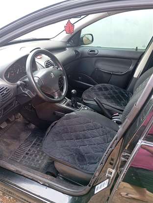PEUGEOT-206-2006