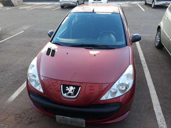 PEUGEOT-207-2010