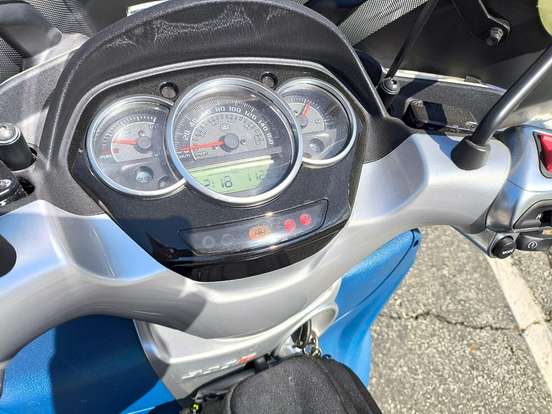 PIAGGIO-MP3 300-2012