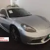 PORSCHE 718 2.0 16V H4 GASOLINA CAYMAN PDK PORSCHE 718 2.0 16V H4 GASOLINA CAYMAN PDK