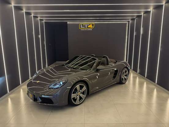 PORSCHE-718-2024
