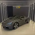PORSCHE 718 2.0 16V H4 GASOLINA BOXSTER PDK PORSCHE 718 2.0 16V H4 GASOLINA BOXSTER PDK