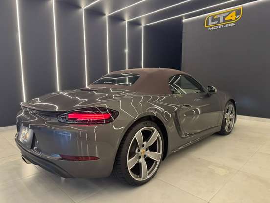 PORSCHE-718-2.0 16V H4 GASOLINA BOXSTER PDK PORSCHE-718-2024