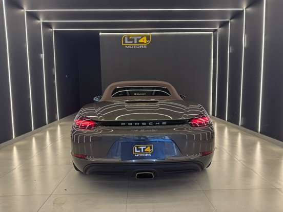 PORSCHE-718-2.0 16V H4 GASOLINA BOXSTER PDK PORSCHE-718-2024