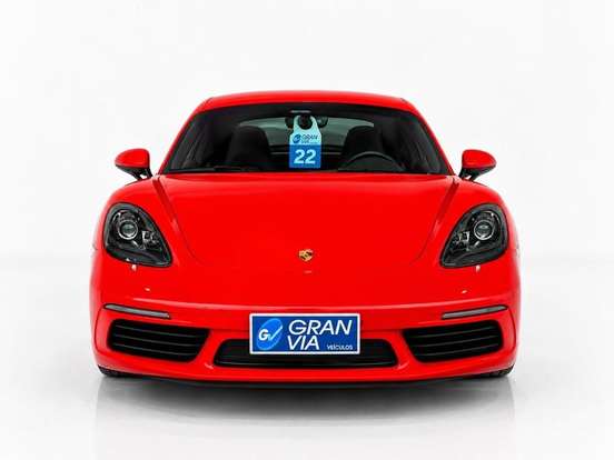 PORSCHE-718-2021