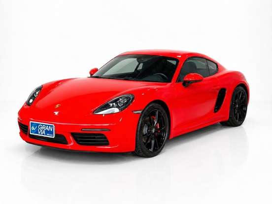PORSCHE-718-2021
