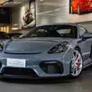 PORSCHE 718 4.0 H6 GASOLINA CAYMAN GT4 PDK PORSCHE 718 4.0 H6 GASOLINA CAYMAN GT4 PDK