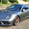 PORSCHE 911 3.0 24V H6 GASOLINA CARRERA GTS PDK PORSCHE 911 3.0 24V H6 GASOLINA CARRERA GTS PDK
