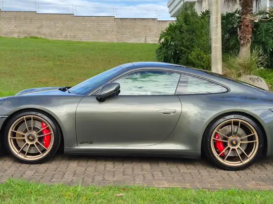 PORSCHE-911-3.0 24V H6 GASOLINA CARRERA GTS PDK PORSCHE-911-2023